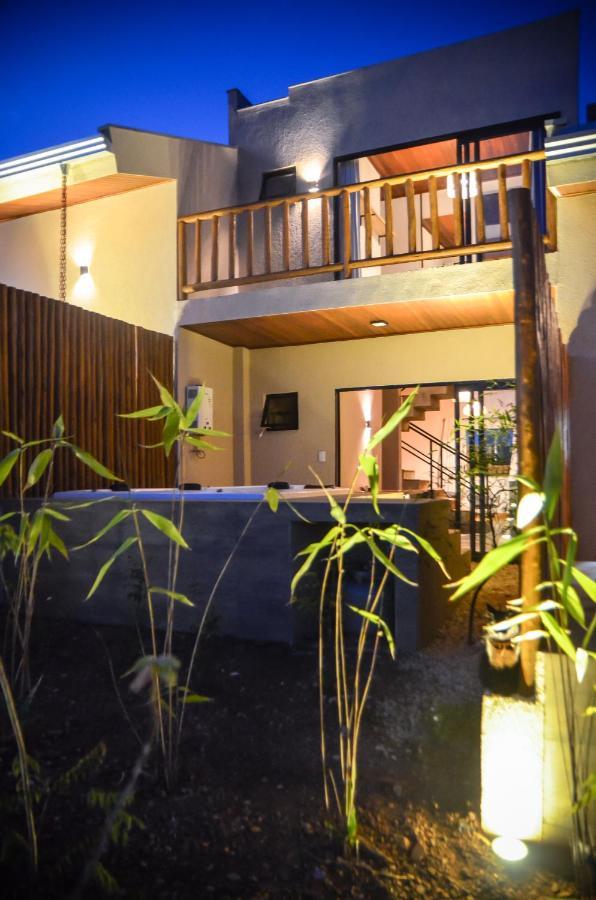 Vila Astra - Jacuzzi Privativa, Natureza E Conforto Alto Paraíso de Goiás Eksteriør bilde
