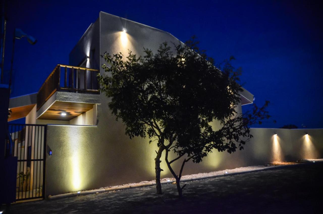 Vila Astra - Jacuzzi Privativa, Natureza E Conforto Alto Paraíso de Goiás Eksteriør bilde